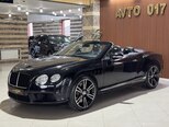 Bentley Continental GTC-9