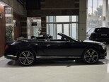 Bentley Continental GTC-10