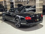 Bentley Continental GTC-13