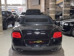 Bentley Continental GTC-15