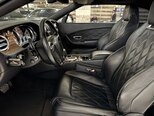 Bentley Continental GTC-18