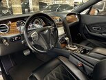 Bentley Continental GTC-17