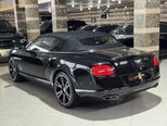 Bentley Continental GTC-16