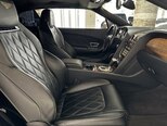 Bentley Continental GTC-20