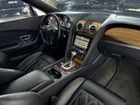 Bentley Continental GTC-21