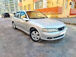 Opel Vectra-3
