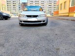 Opel Vectra-1