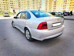 Opel Vectra-6