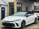 Toyota Camry-3
