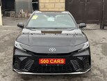 Toyota Camry-2