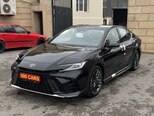 Toyota Camry-1