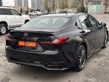 Toyota Camry-12