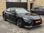 Toyota Camry-3