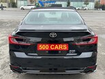 Toyota Camry-10