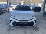 Toyota Camry-1