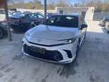 Toyota Camry-7