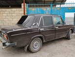 LADA (VAZ) 2106-5