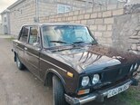 LADA (VAZ) 2106-6