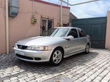 Opel Vectra-4