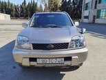 Nissan X-Trail-1