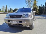 Nissan X-Trail-4
