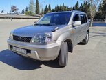 Nissan X-Trail-5
