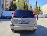 Nissan X-Trail-8