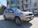 Nissan X-Trail-7