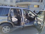 Nissan X-Trail-12