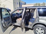 Nissan X-Trail-13