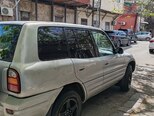 Toyota RAV4-3