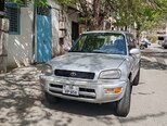 Toyota RAV4-1
