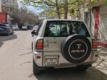 Toyota RAV4-4