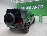 Land Rover Defender-6
