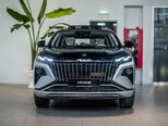 DongFeng Aeolus Huge-2