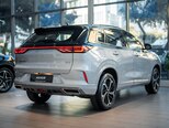DongFeng Aeolus Huge-7