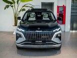 DongFeng Aeolus Huge-3