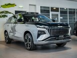 DongFeng Aeolus Huge-1