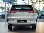 DongFeng Aeolus Huge-6