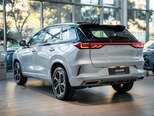 DongFeng Aeolus Huge-5