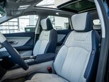 DongFeng Aeolus Huge-12