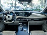 DongFeng Aeolus Huge-15