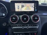 Mercedes GLC 200 4MATIC Coupe-18