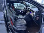 Mercedes GLC 200 4MATIC Coupe-11