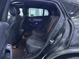 Mercedes GLC 200 4MATIC Coupe-13