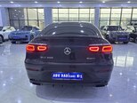 Mercedes GLC 200 4MATIC Coupe-7