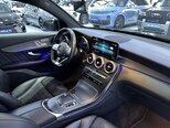 Mercedes GLC 200 4MATIC Coupe-9