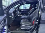 Mercedes GLC 200 4MATIC Coupe-10