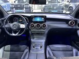 Mercedes GLC 200 4MATIC Coupe-8