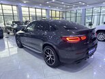 Mercedes GLC 200 4MATIC Coupe-6